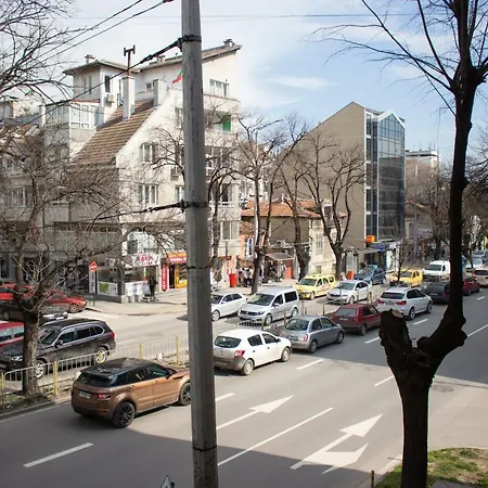 Appartamento Red Square Varna