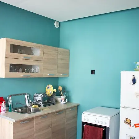Appartamento Red Square Varna